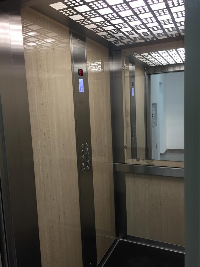 Apartment Rubin Будва Экстерьер фото